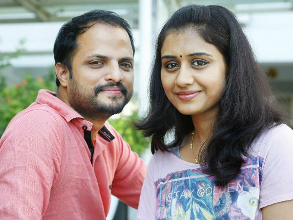 എനിക്ക് കിട്ടിയ ഗിഫ്റ്റ്