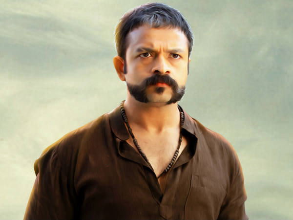 ഷാജി പാപ്പന്