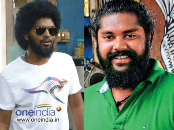 ബാലു - ജീന് പോള്