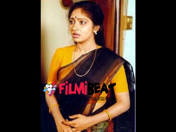 മലയാളത്തില് മിന്നി