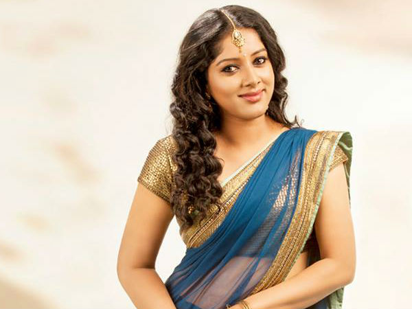 അമീബയില്