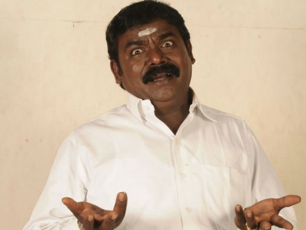 ഇമ്മാന് അണ്ണാച്ചി
