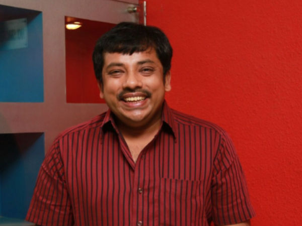 സത്യന്