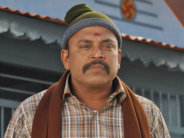 തമ്പി രാമൈ