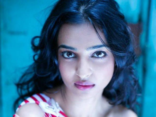 രാധികയുടേതാണ്