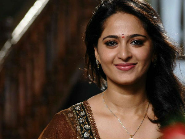 വെല്ലുവിളികളുമായി അനുഷ്ക