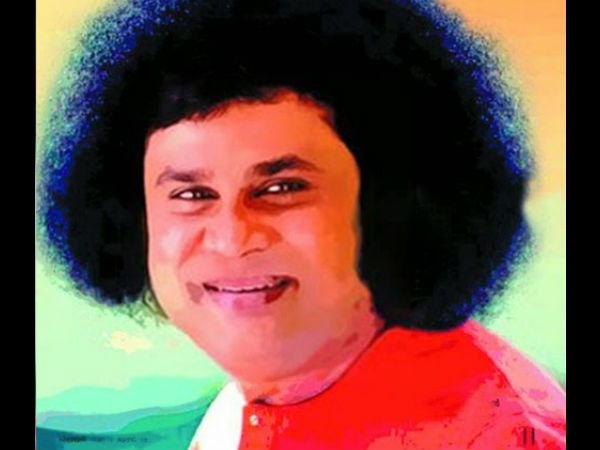 ദിലീപ് എന്ന സായിബാബ