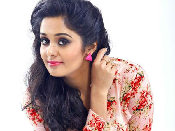 മുന്കോപക്കാരിയാണ്