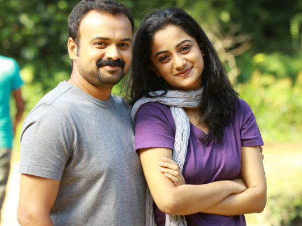 കുഞ്ചാക്കോ ബോബന്