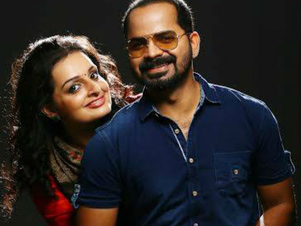വിനയ് ഫോര്ട്ട്