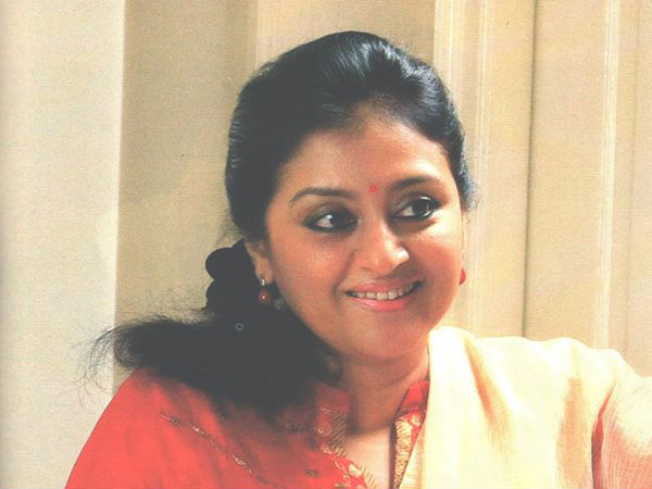 പാര്വ്വതി ജയറാം