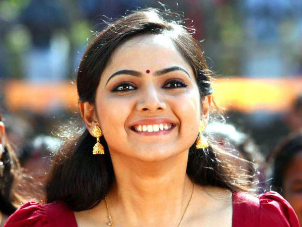 സംവൃത സുനില്