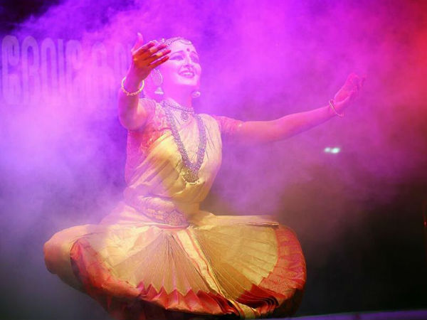 സിനിമയും നൃത്തവും