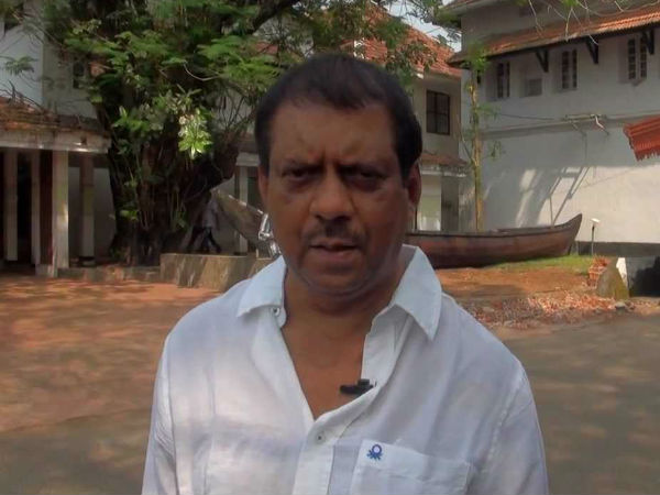 കുഞ്ചന്