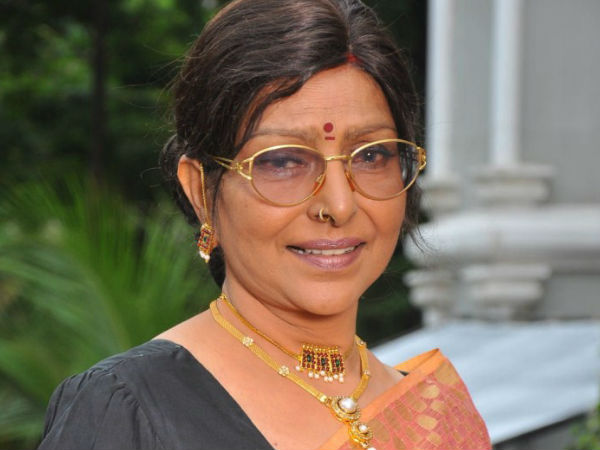 ശാരദ