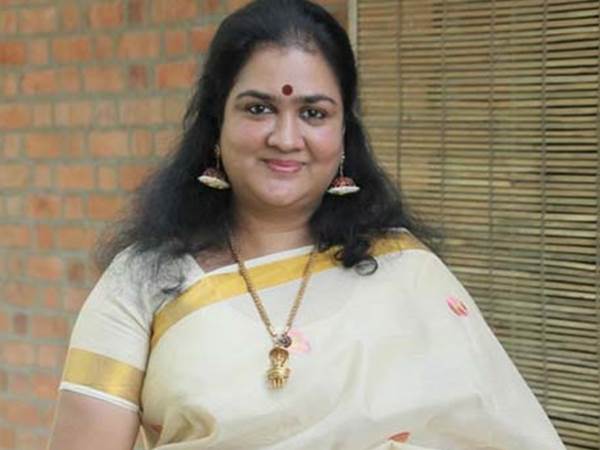ഉര്വശി