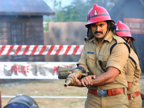 ഉണ്ണി മുകുന്ദന്
