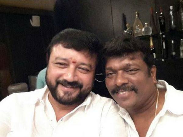പാര്ത്തിപനൊപ്പം