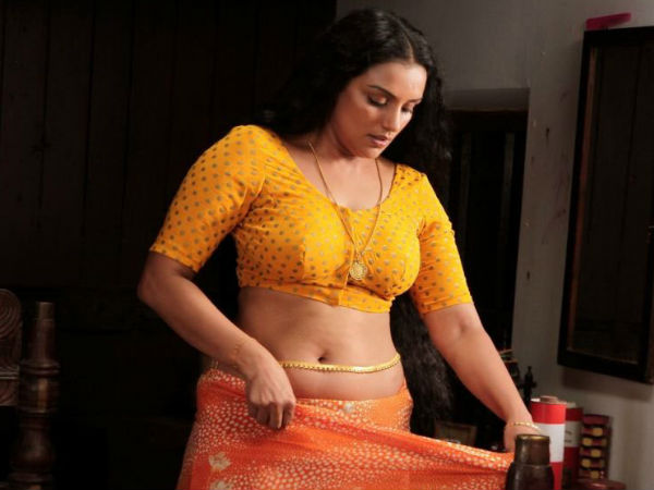അഭിനയം പാഷന്