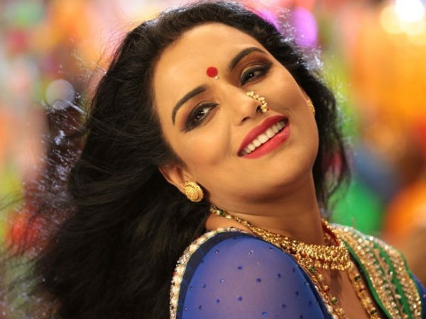 സന്തോഷമാണ് മുഖമുദ്ര