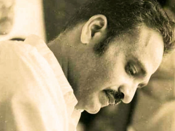 ഭാര്ഗവി നിലയം