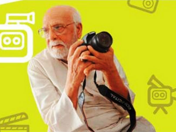 ഛായാഗ്രഹണവും സംവിധാനവും