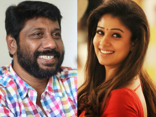 എന്തുകൊണ്ട് നയന്താര?