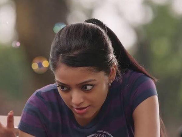 ജനനി അയ്യര് എങ്ങനെ ജനനിയായി