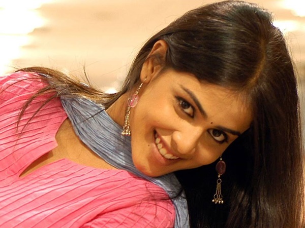 ജനീലിയയും മലയാള സിനിമയും