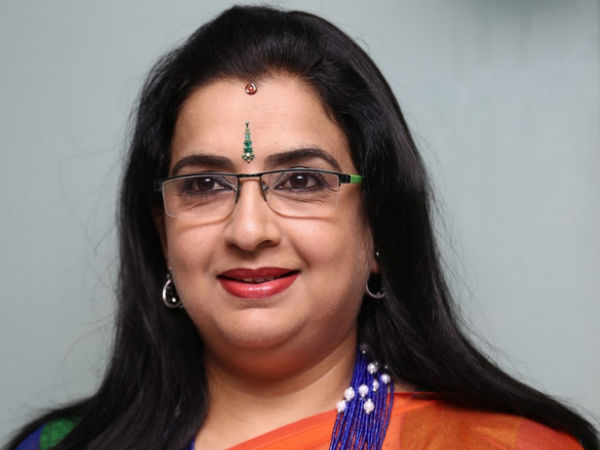 അംബിക
