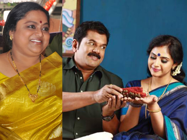 മുകേഷ്