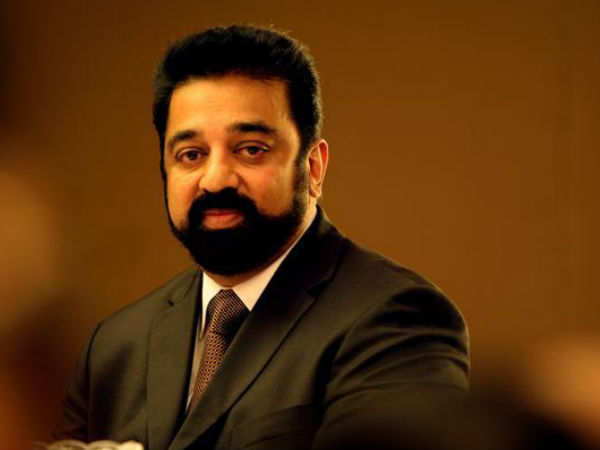 കമല് ഹസന്