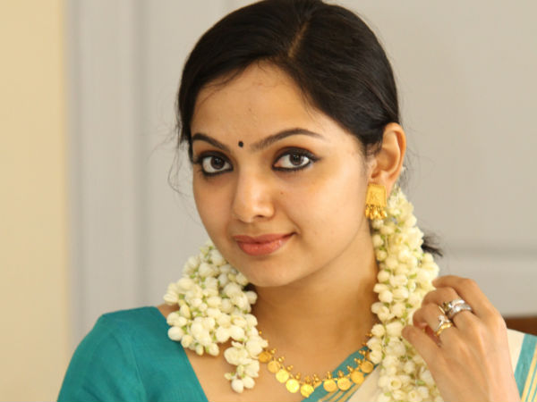 മലയാളികളുടെ പ്രിയ്യപ്പെട്ടവള്