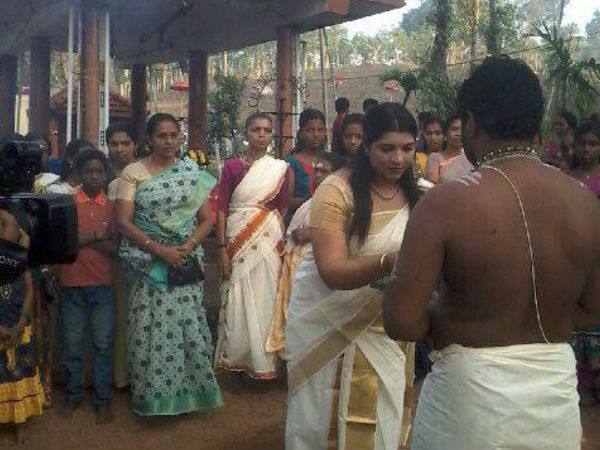 സരിത എസ് നായര്