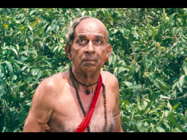 കൊട്ടാരക്കര ശ്രീധരന് നായര്