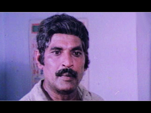 ബാലന് കെ നായര്