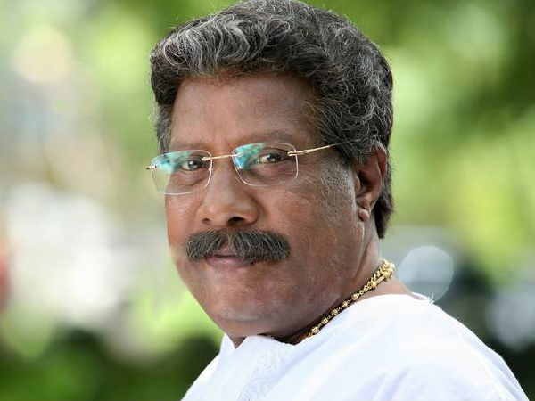 രാജന് പി ദേവ്