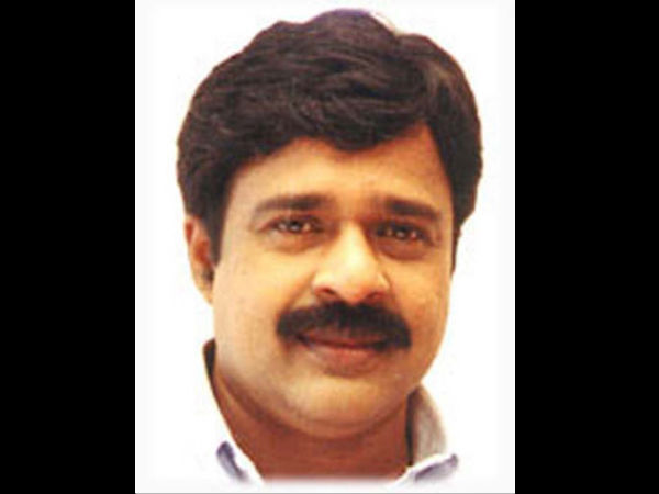 രതീഷ്