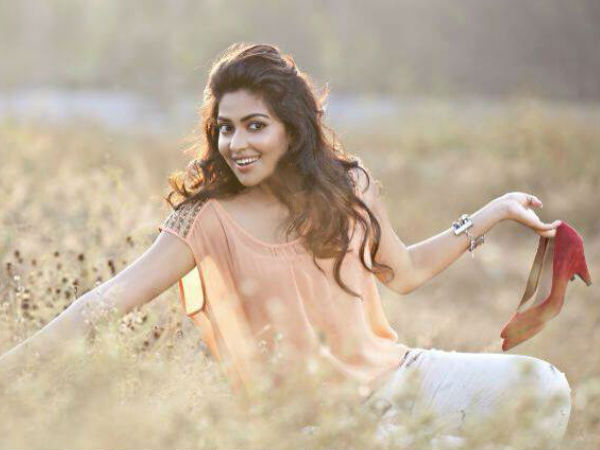 അമല പോള്