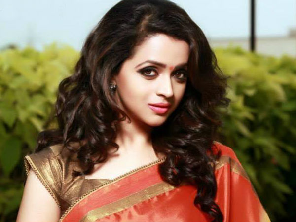 ഭാവന
