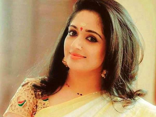 കാവ്യ മാധവന്