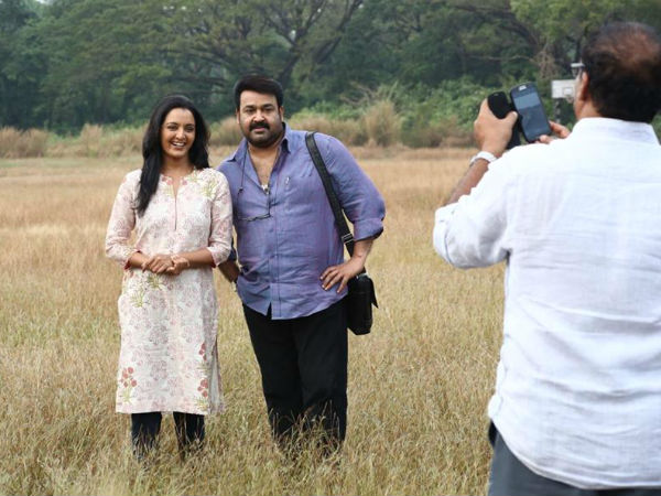 എന്നും എപ്പോഴും ലാലേട്ടന്
