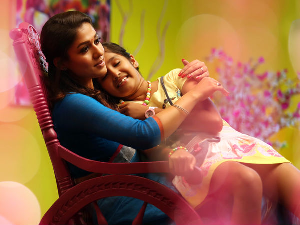 നയന്താരയും സിദ്ദിഖും