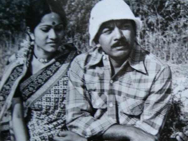 ശോഭ-ബാലു മഹേന്ദ്ര