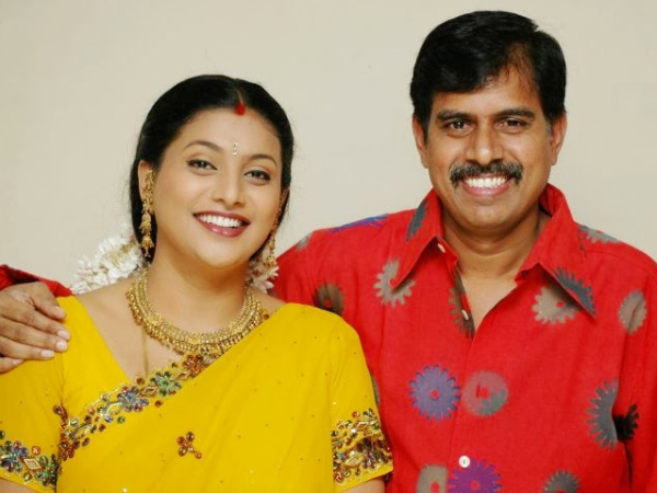 റോജ- സെല്വമണി