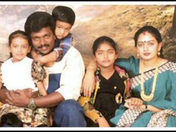 സീത - പാര്ത്തിപന്