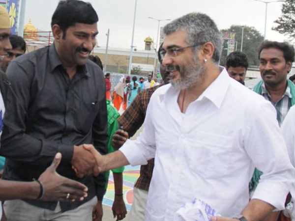 അജിത്തിനെ കണ്ടവര്ക്ക്