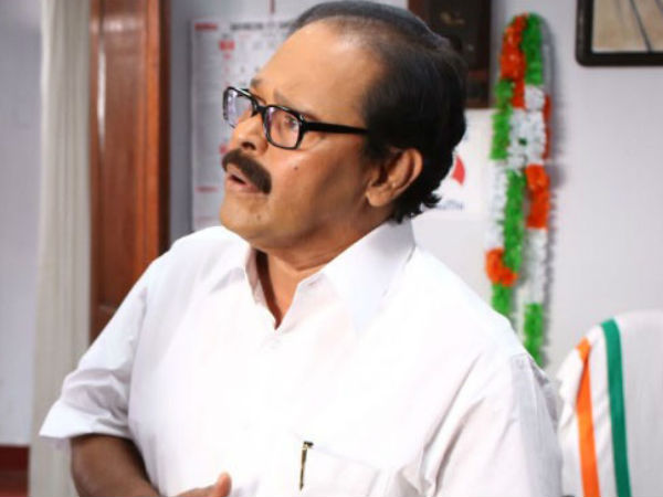 ക്യാസറിനെ തോല്പിച്ച് എംപി