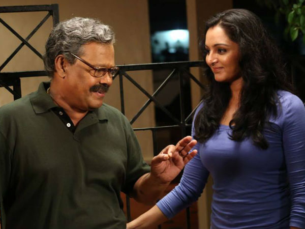 രോഗം നുള്ളി നോവിച്ചു