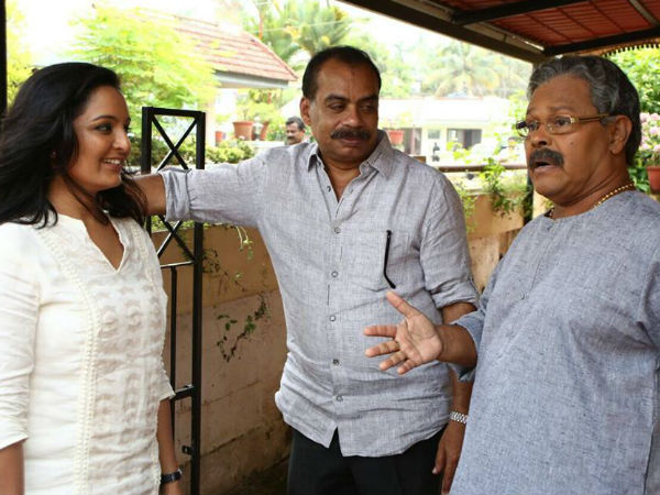 വര്ഷങ്ങള്ക്ക് ശേഷം